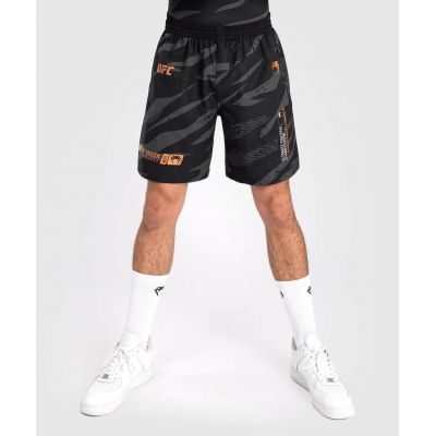 Venum UFC By Adrenaline Fight Week Training Short Svart-Camo