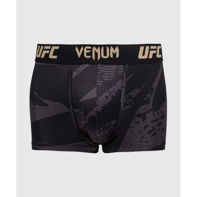 Venum UFC By Adrenaline Fight Week Underwear Negro-Camo