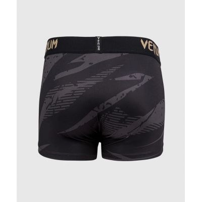 Venum UFC By Adrenaline Fight Week Underwear Negro-Camo