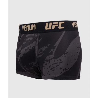 Venum UFC By Adrenaline Fight Week Underwear Nero-Camo