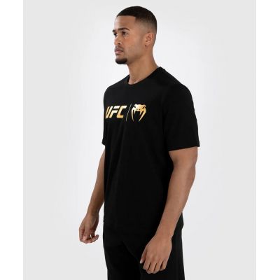 Venum UFC Classic T-Shirt Noir-Or