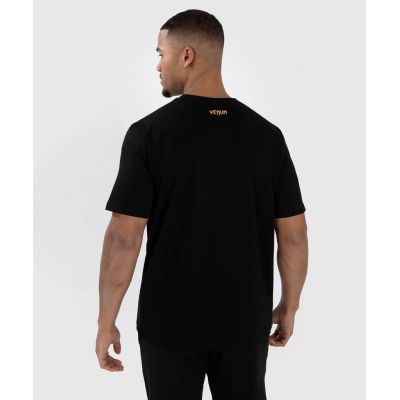 Venum UFC Classic T-Shirt Black-Gold