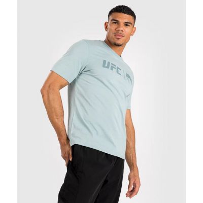 Venum UFC Classic T-Shirt Ljusblå