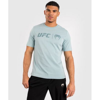 Venum UFC Classic T-Shirt Hellblau