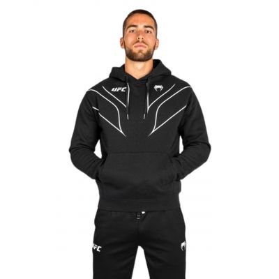 Venum UFC Fight Night 2.0 Replica Mens Hoodie Noir