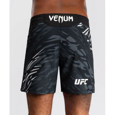 Venum UFC Fusion Authentic Fight Night Mens Fight Short Short Fit Negro