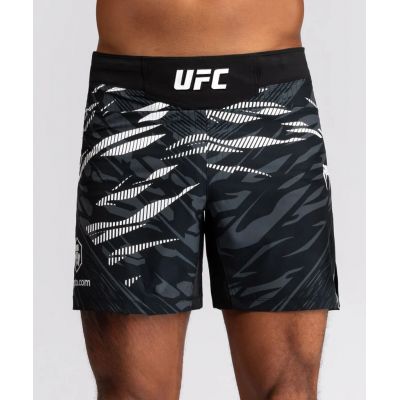 Venum UFC Fusion Authentic Fight Night Mens Fight Short Short Fit Negro