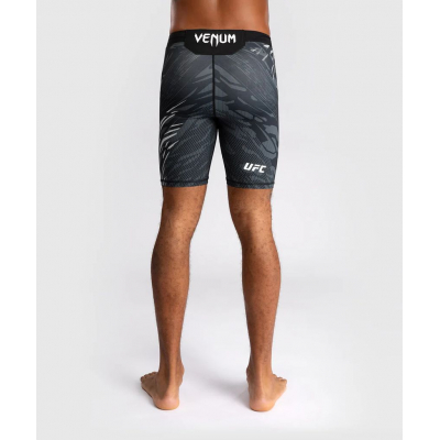 Venum UFC Fusion Authentic Fight Night Mens Vale Tudo Short Black