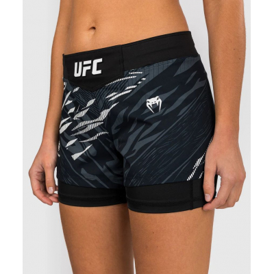 Venum UFC Fusion Authentic Fight Night Womens Fight Short Negro