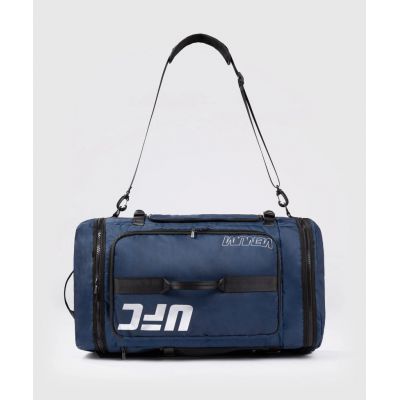 Venum UFC Fusion Fight Week Duffle Bag Azul