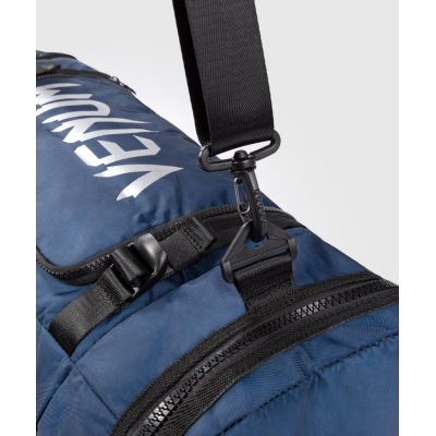 Venum UFC Fusion Fight Week Duffle Bag Azul