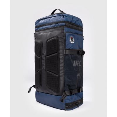 Venum UFC Fusion Fight Week Duffle Bag Azul
