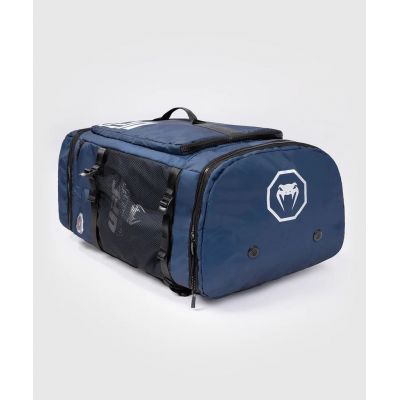 Venum UFC Fusion Fight Week Duffle Bag Azul