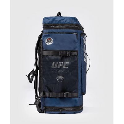 Venum UFC Fusion Fight Week Duffle Bag Azul