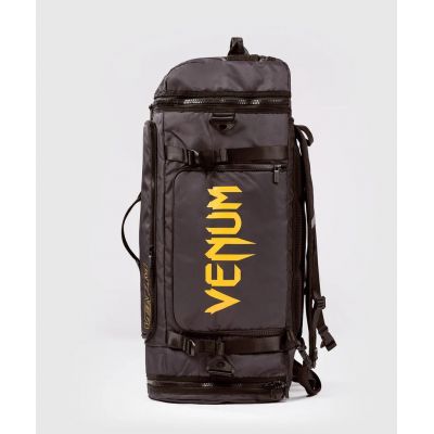 Venum UFC Fusion Fight Week Duffle Bag Braun