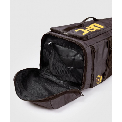 Venum UFC Fusion Fight Week Duffle Bag Braun