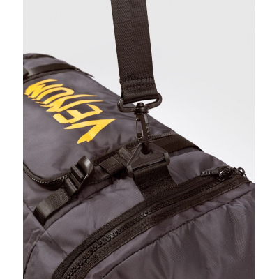 Venum UFC Fusion Fight Week Duffle Bag Braun