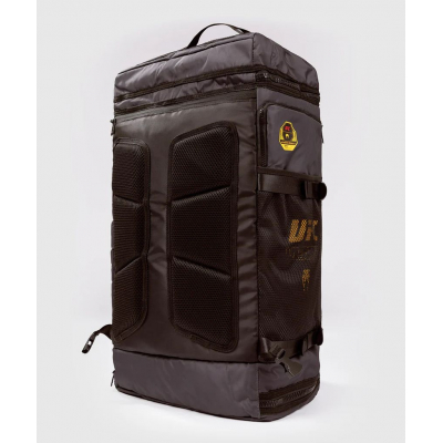 Venum UFC Fusion Fight Week Duffle Bag Braun