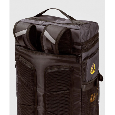 Venum UFC Fusion Fight Week Duffle Bag Braun