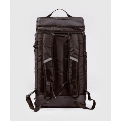 Venum UFC Fusion Fight Week Duffle Bag Braun