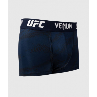 Venum UFC Fusion Fight Week Mens Weigh In Underwear Blue