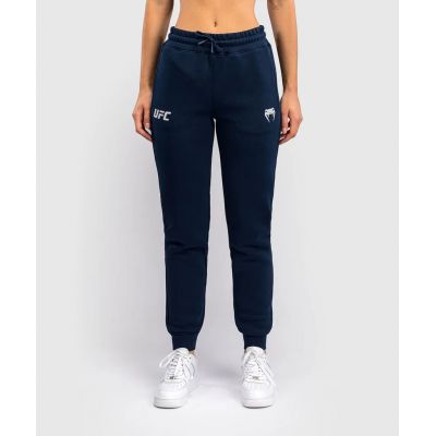Venum UFC Fusion Fight Week Womens Cotton Pant Azul