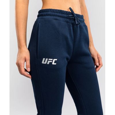 Venum UFC Fusion Fight Week Womens Cotton Pant Azul