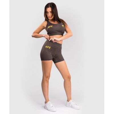 Venum UFC Fusion Fight Week Womens Vale Tudo Short Braun