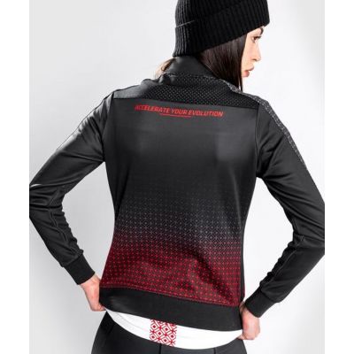 Venum UFC Hoodie Ladies Performance Institute Negro