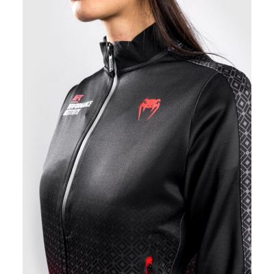 Venum UFC Hoodie Ladies Performance Institute Negro