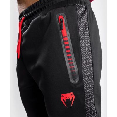 Venum UFC Performance Institute Negro