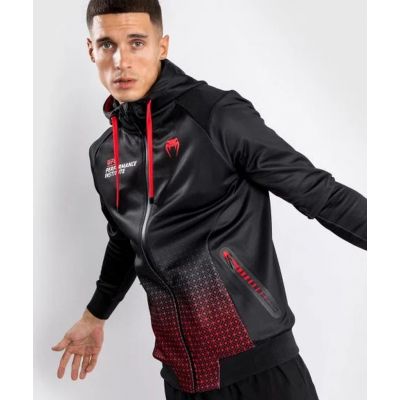 Venum UFC Performance Institute Hoodie Preto