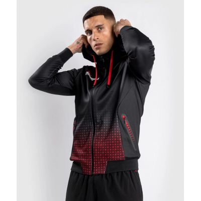 Venum UFC Performance Institute Hoodie Negro