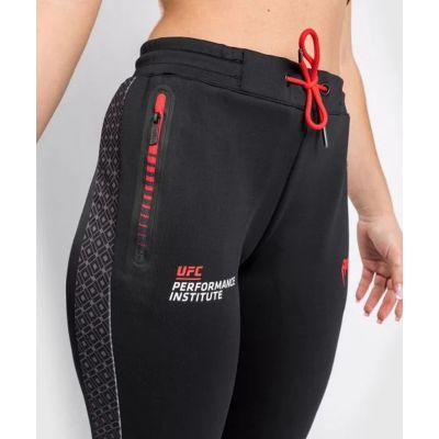 Venum UFC Performance Institute Jogger For Women Fekete