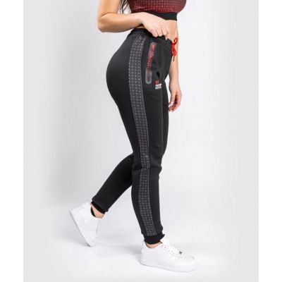 Venum UFC Performance Institute Jogger For Women Schwarz