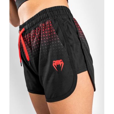 Venum UFC Performance Institute Ladies Short Negro