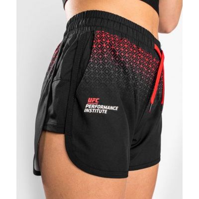 Venum UFC Performance Institute Ladies Short Svart