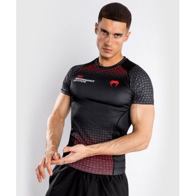 Venum UFC Performance Institute Rashguard Noir