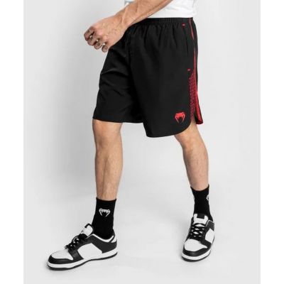 Venum UFC Performance Institute Training Short Nero