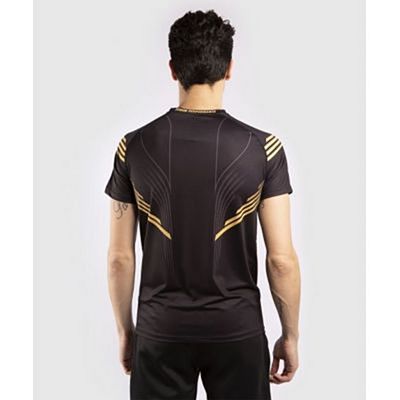 Venum UFC Pro Line Mens Jersey Svart-Gold