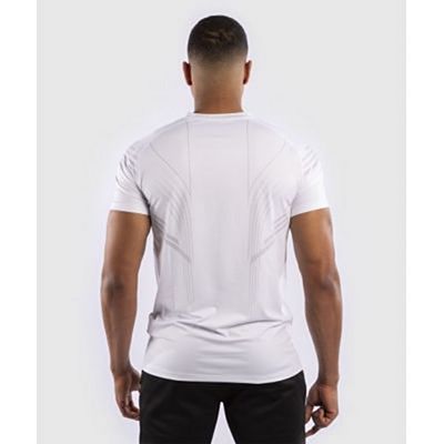 Venum UFC Pro Line Mens Jersey Blanco-Oro