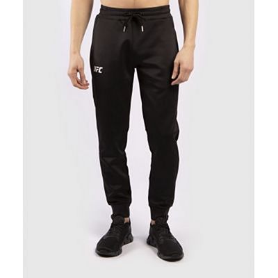 Venum UFC Pro Line Mens Pant Negro-Blanco