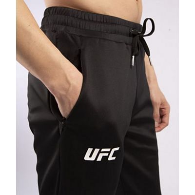 Venum UFC Pro Line Mens Pant Preto-Branco