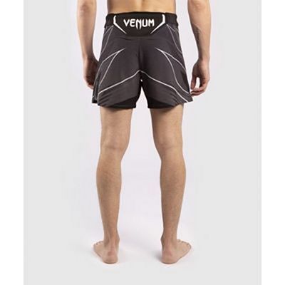 Venum UFC Pro Line Mens Shorts Schwarz