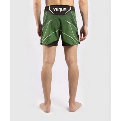 Venum UFC Pro Line Mens Shorts Green