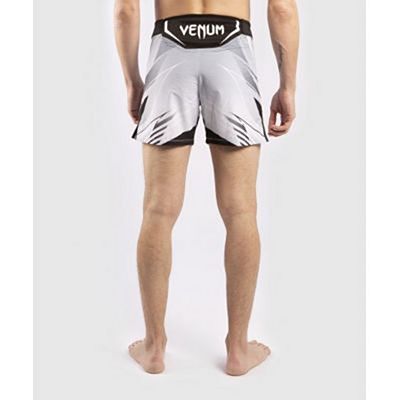 Venum UFC Pro Line Mens Shorts Blanco