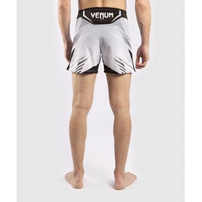 Venum UFC Pro Line Mens Shorts Weiß