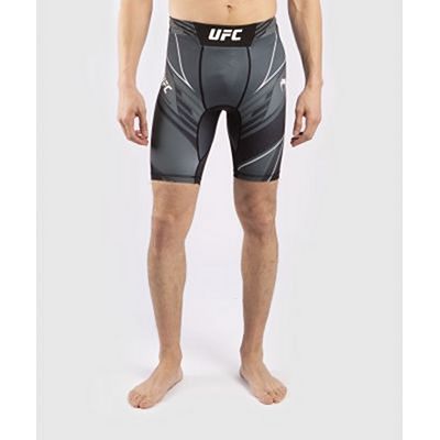 Venum UFC Pro Line Mens Vale Tudo Shorts Black