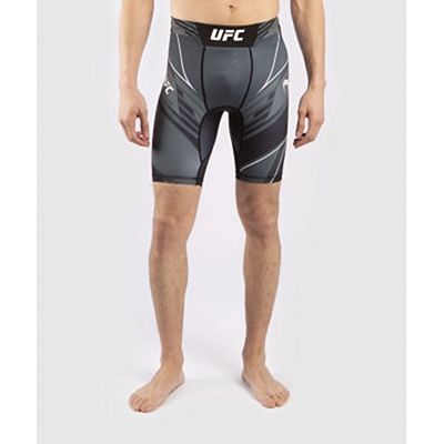 Venum UFC Pro Line Mens Vale Tudo Shorts Schwarz