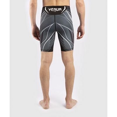 Venum UFC Pro Line Mens Vale Tudo Shorts Nero